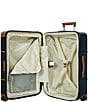 Bric's Bellagio 3.0 27#double; Expandable Spinner Trunk Luggage, Color:Blue - Image 3
