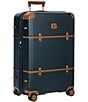 Bric's Bellagio 3.0 27#double; Expandable Spinner Trunk Luggage, Color:Blue - Image 4