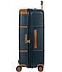 Bric's Bellagio 3.0 27#double; Expandable Spinner Trunk Luggage, Color:Blue - Image 5