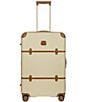 Bric's Bellagio 3.0 27#double; Expandable Spinner Trunk Luggage, Color:Cream - Image 1