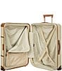 Bric's Bellagio 3.0 27#double; Expandable Spinner Trunk Luggage, Color:Cream - Image 3