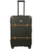 Bric's Bellagio 3.0 27#double; Expandable Spinner Trunk Luggage, Color:Olive - Image 1