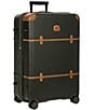 Bric's Bellagio 3.0 27#double; Expandable Spinner Trunk Luggage, Color:Olive - Image 4