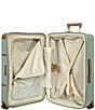 Bric's Bellagio 3.0 27#double; Expandable Spinner Trunk Luggage, Color:Eucalyptus - Image 3