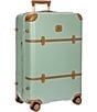 Bric's Bellagio 3.0 27#double; Expandable Spinner Trunk Luggage, Color:Eucalyptus - Image 5