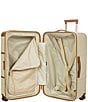 Bric's Bellagio 3.0 29#double; Baule Trunk Luggage, Color:Cream - Image 3
