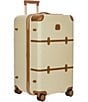 Bric's Bellagio 3.0 29#double; Baule Trunk Luggage, Color:Cream - Image 4