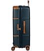 Bric's Bellagio 3.0 30#double; Expandable Spinner Trunk Luggage, Color:Blue - Image 5