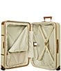Bric's Bellagio 3.0 30#double; Expandable Spinner Trunk Luggage, Color:Cream - Image 3
