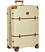 Bric's Bellagio 3.0 30#double; Expandable Spinner Trunk Luggage, Color:Cream - Image 4