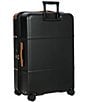 Bric's Bellagio 3.0 30#double; Expandable Spinner Trunk Luggage, Color:Black - Image 2