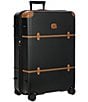 Bric's Bellagio 3.0 30#double; Expandable Spinner Trunk Luggage, Color:Black - Image 4