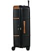 Bric's Bellagio 3.0 30#double; Expandable Spinner Trunk Luggage, Color:Black - Image 5