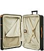 Bric's Bellagio 3.0 30#double; Expandable Spinner Trunk Luggage, Color:Olive - Image 3