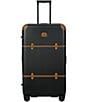 Bric's Bellagio 3.0 31#double; Baule Trunk Luggage, Color:Black - Image 1