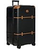 Bric's Bellagio 3.0 31#double; Baule Trunk Luggage, Color:Black - Image 4