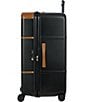 Bric's Bellagio 3.0 31#double; Baule Trunk Luggage, Color:Black - Image 5
