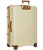 Bric's Bellagio 3.0 32#double; Expandable Spinner Trunk, Color:Cream - Image 2