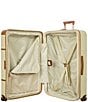 Bric's Bellagio 3.0 32#double; Expandable Spinner Trunk, Color:Cream - Image 3