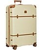 Bric's Bellagio 3.0 32#double; Expandable Spinner Trunk, Color:Cream - Image 4