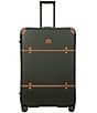 Bric's Bellagio 3.0 32#double; Expandable Spinner Trunk, Color:Olive - Image 1