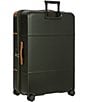 Bric's Bellagio 3.0 32#double; Expandable Spinner Trunk, Color:Olive - Image 2