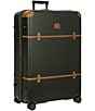 Bric's Bellagio 3.0 32#double; Expandable Spinner Trunk, Color:Olive - Image 4