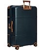 Bric's Bellagio 3.0 32#double; Expandable Spinner Trunk, Color:Blue - Image 2