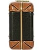 Bric's Bellagio Legacy Bag, Color:Olive - Image 5