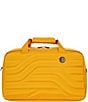 Bric's By Ulisse Duffle Carry-On Bag, Color:Mango - Image 1