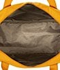 Bric's By Ulisse Duffle Carry-On Bag, Color:Mango - Image 2