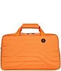 Bric's By Ulisse Duffle Carry-On Bag, Color:Orange - Image 1