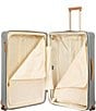 Bric's Capri 32#double; Extra Large Spinner Suitcase, Color:Silver - Image 8