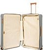 Bric's Capri 32#double; Extra Large Spinner Suitcase, Color:Silver - Image 9
