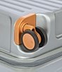 Bric's Capri 32#double; Extra Large Spinner Suitcase, Color:Silver - Image 12