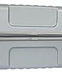 Bric's Capri 32#double; Extra Large Spinner Suitcase, Color:Silver - Image 13