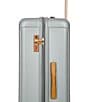Bric's Capri 32#double; Extra Large Spinner Suitcase, Color:Silver - Image 14