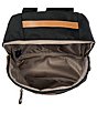 Color:Black - Image 2 - X-BAG/ X-TRAVEL Collection City Backpack