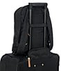 Color:Black - Image 3 - X-BAG/ X-TRAVEL Collection City Backpack
