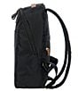 Color:Black - Image 4 - X-BAG/ X-TRAVEL Collection City Backpack