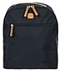 Color:Navy - Image 1 - X-BAG/ X-TRAVEL Collection City Backpack