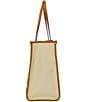 Bric's Firenze Contrast Trim Tote Bag - Image 4