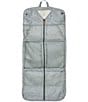 Bric's Garment Bag Sleeve, Color:Grey - Image 2