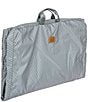 Bric's Garment Bag Sleeve, Color:Grey - Image 3