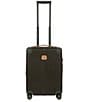Bric's Life 21#double; Hybrid Expandable Carry-On Spinner - Image 1