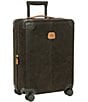 Bric's Life 21#double; Hybrid Expandable Carry-On Spinner - Image 3