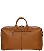 Bric's Life 22#double; Life Pelle Medium Cargo Duffle Bag - Image 1