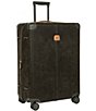 Bric's Life 27#double; Hybrid Expandable Spinner - Image 3
