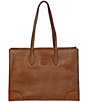 Bric's Life Pelle Medium Opera Tote Bag - Image 1
