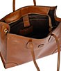 Bric's Life Pelle Medium Opera Tote Bag - Image 5